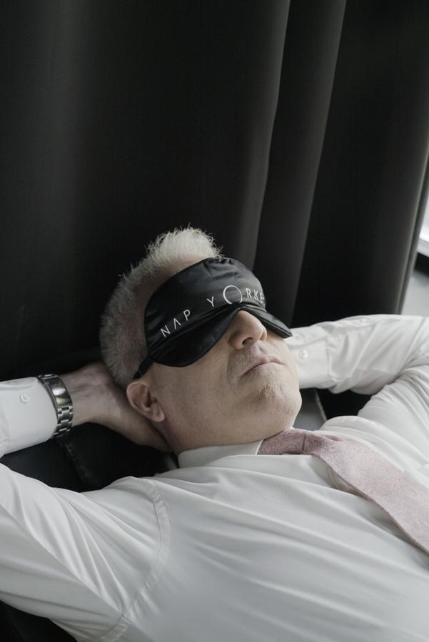 Hotel Nap York - Capsule Pods New York Esterno foto
